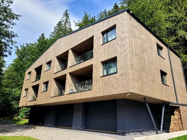 Exterier – Apartmán Nicole