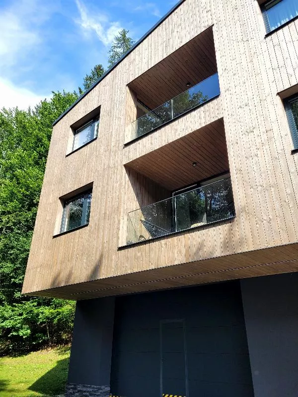 Exterier – Apartmán Nicole