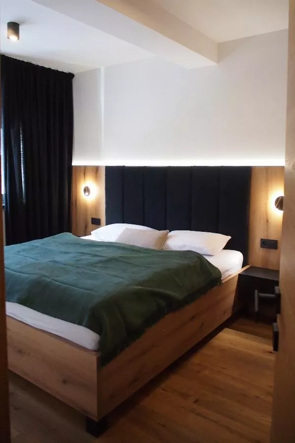 Interier – Apartmán Nicole