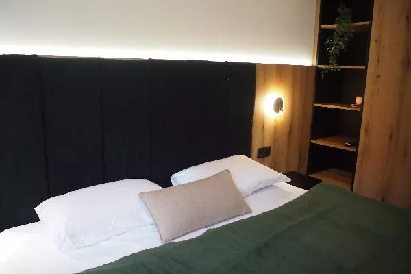 Interier – Apartmán Nicole