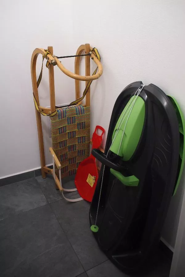 Interier – Apartmán Nicole