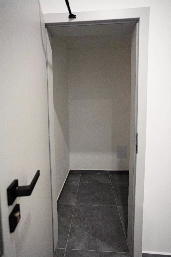 Interier – Apartmán Nicole