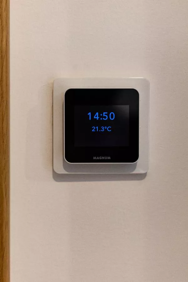 Interier – Apartmán Nicole